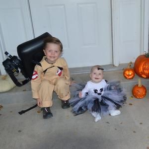 Meet your Posher, Danna